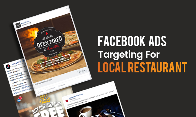 Read more about the article Facebook Ads Targeting for Local Restaurants in India