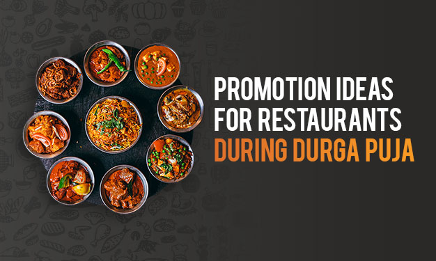 You are currently viewing Durga Puja Marketing Guide: Menus, Social Media, Standees, Flyers
